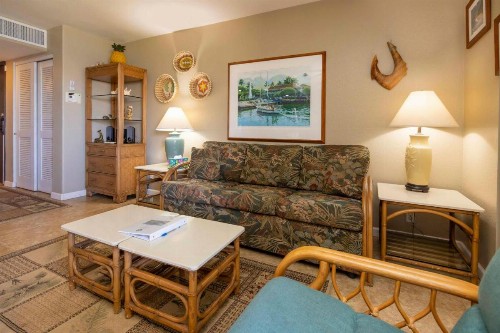 Kihei Beach Resort 204 - image 9