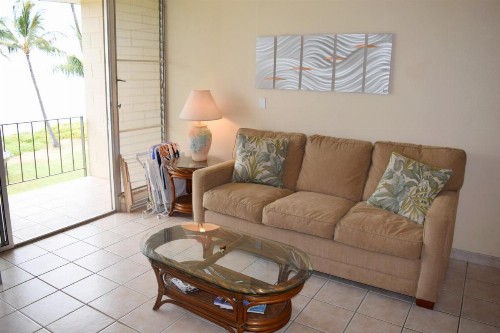 Hale Kai O'Kihei 302 - image 4