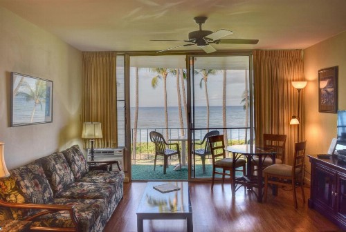 Hale Kai O'Kihei 309 - image 3