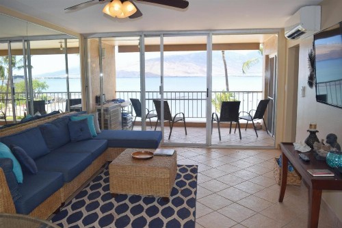Menehune Shores 309