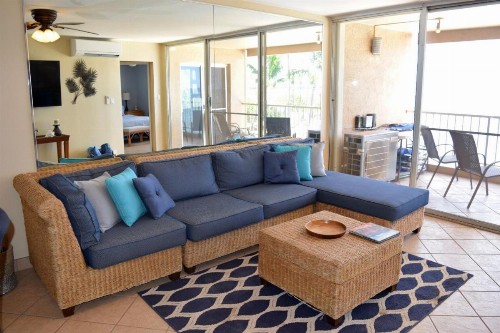 Menehune Shores 309 - image 11