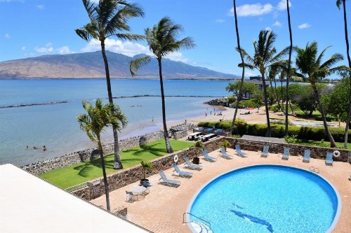 Menehune Shores 309 - image 7