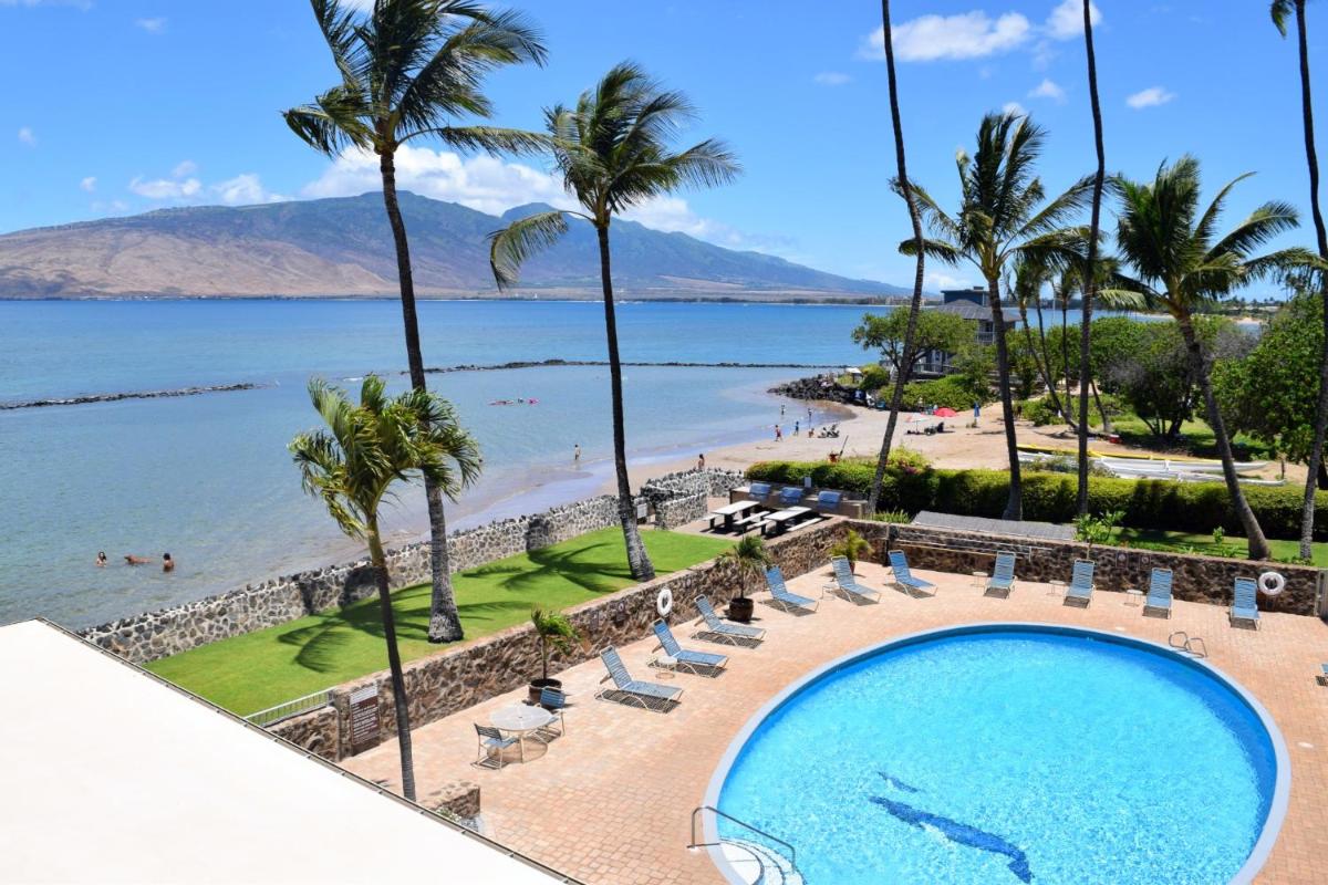 Menehune Shores 309 - image 7