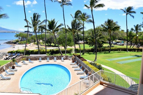 Menehune Shores 309 - image 8