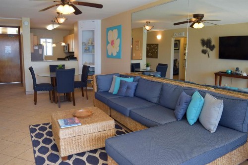 Menehune Shores 309 - image 9