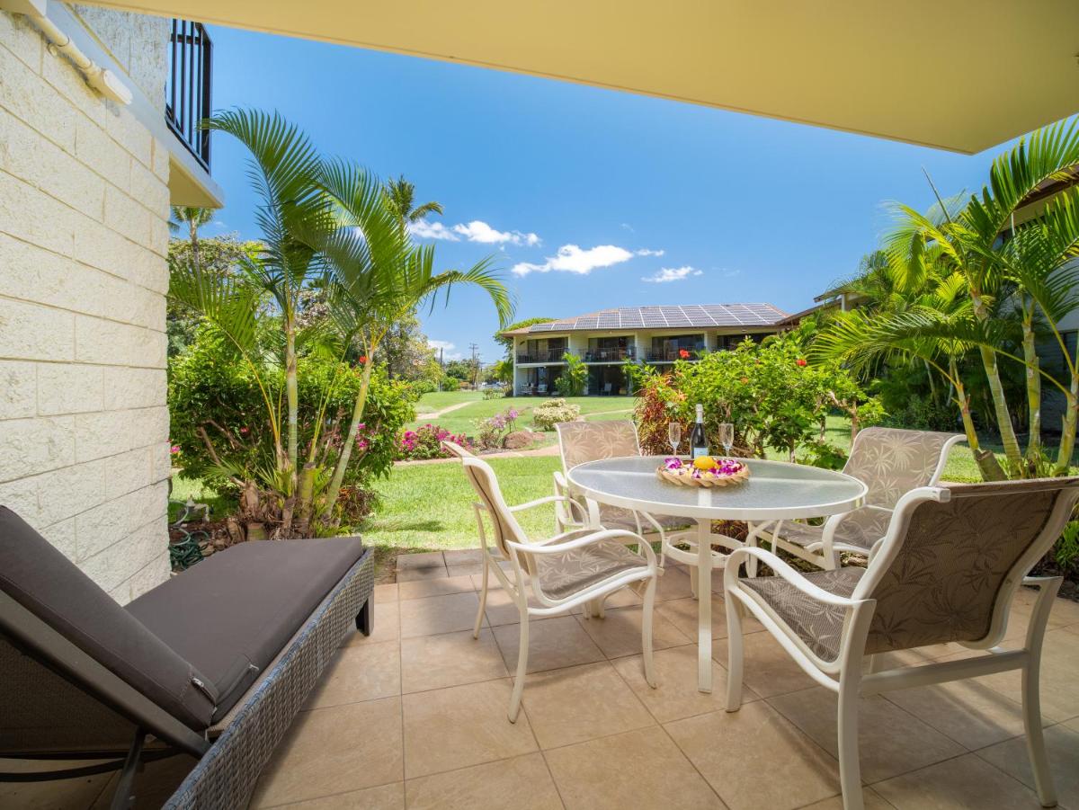 Aloha KAI - Resort Condo - main image