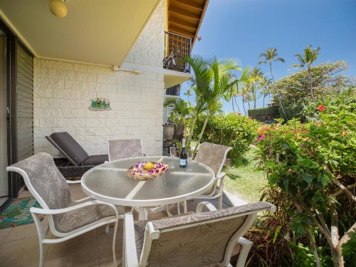 Aloha KAI2 - Resort Condo - image 1