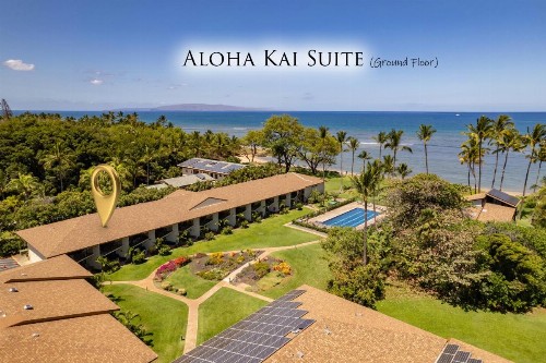 Aloha KAI2 - Resort Condo - image 23