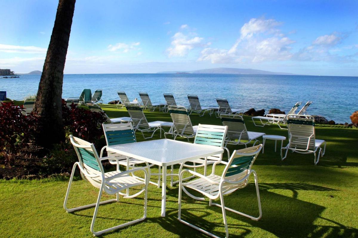 Kamaole Nalu #303 by Ali'i Resorts - main image
