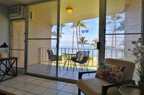 Hale Kai O'Kihei 314 - image 10