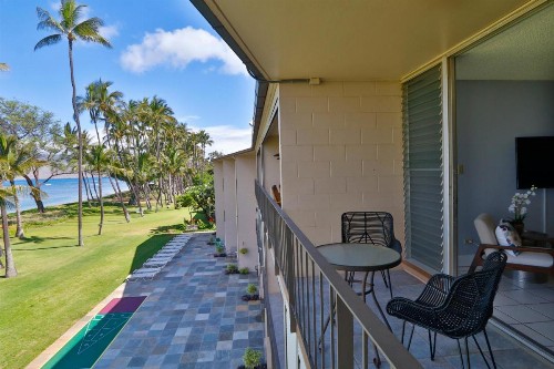 Hale Kai O'Kihei 314 - image 11