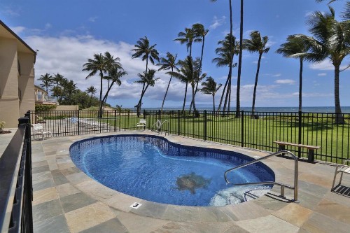 Hale Kai O'Kihei 314 - image 12
