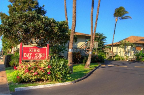 Kihei Bay Surf 117 - image 12