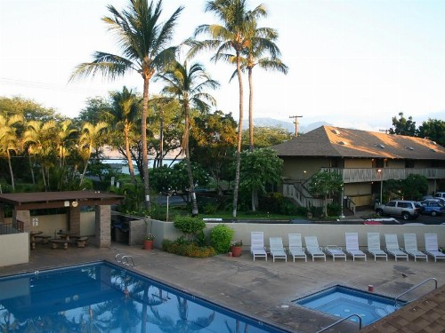 Kihei Bay Surf 145 - image 12