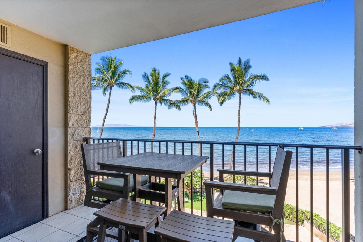 Kihei Beach Resort 401 - main image
