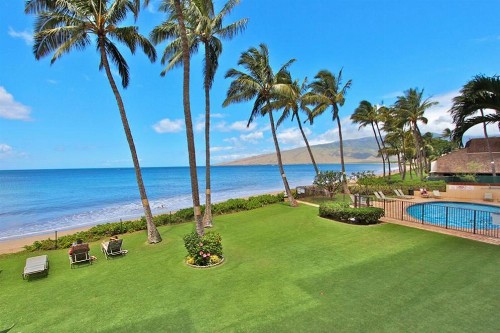 Kihei Beach Resort 401 - image 10