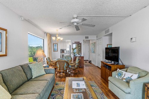 Kihei Beach Resort 401 - image 12