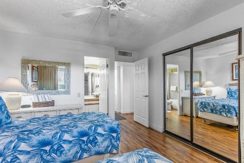 Kihei Beach Resort 401 - image 13