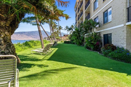 Kihei Beach Resort 401 - image 15
