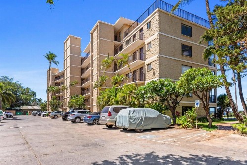 Kihei Beach Resort 401 - image 16