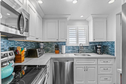 Kihei Beach Resort 401 - image 19