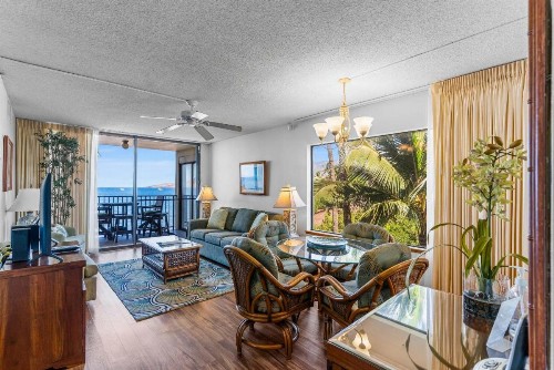 Kihei Beach Resort 401 - image 20