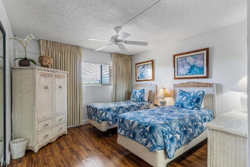 Kihei Beach Resort 401 - image 21