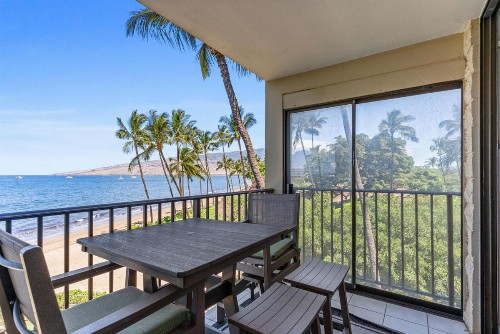 Kihei Beach Resort 401 - image 22