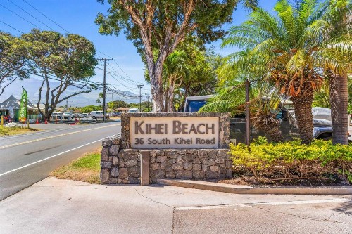 Kihei Beach Resort 401 - image 4
