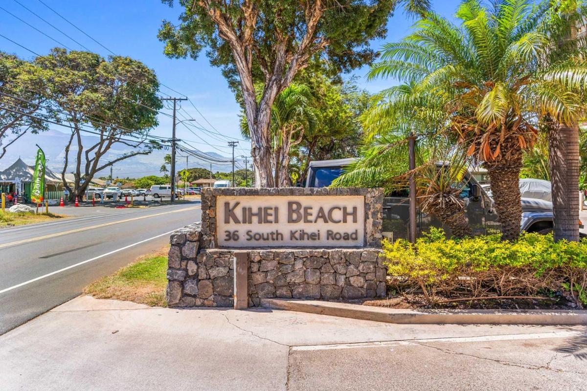 Kihei Beach Resort 401 - image 4