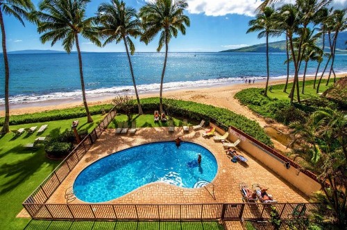 Kihei Beach Resort 401 - image 6