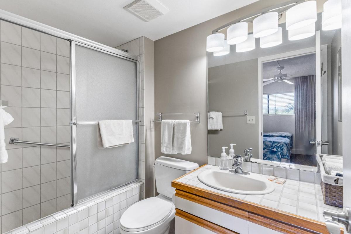 Kihei Beach Resort 401 - image 7