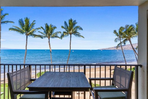 Kihei Beach Resort 401 - image 9