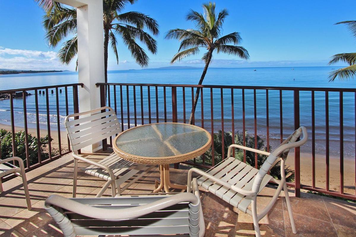 Kihei Beach Resort 410 - main image