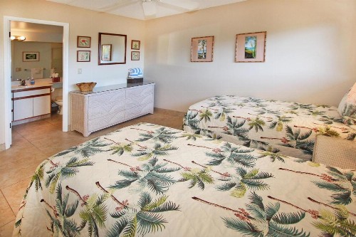 Kihei Beach Resort 410 - image 10