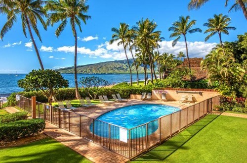 Kihei Beach Resort 410 - image 14