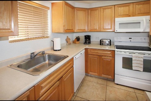 Kihei Beach Resort 410 - image 19