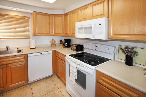 Kihei Beach Resort 410 - image 3