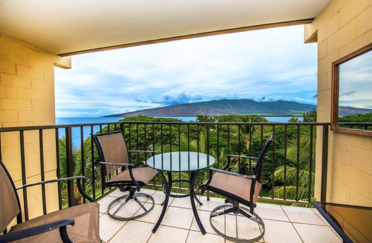Kealia Resort 607 - main image