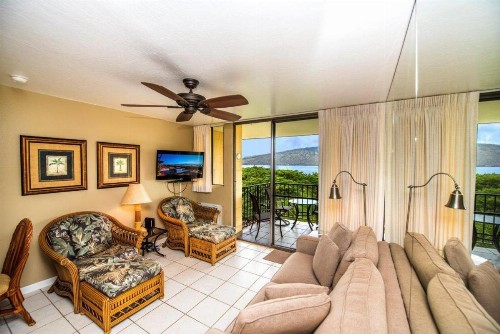 Kealia Resort 607 - image 4