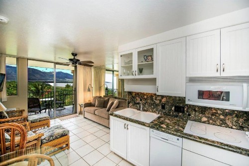Kealia Resort 607 - image 5