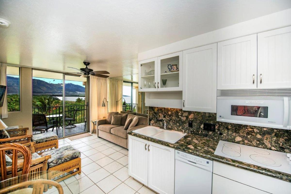 Kealia Resort 607 - image 5