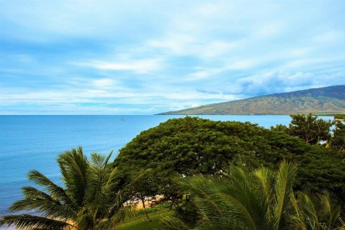 Kealia Resort 607 - image 8