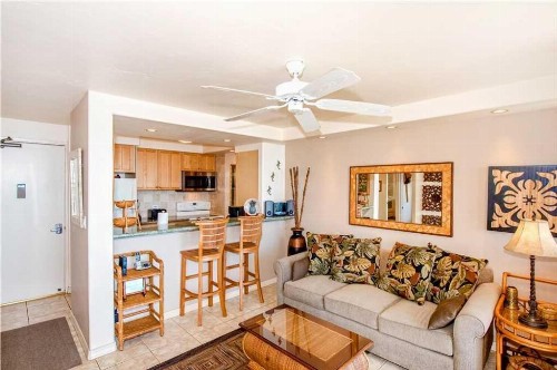 Kealia Resort 602 - image 10