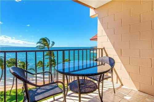 Kealia Resort 602 - image 6
