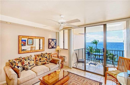 Kealia Resort 602 - image 7