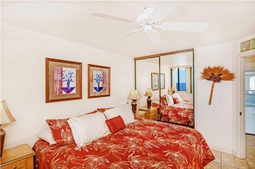 Kealia Resort 602 - image 8