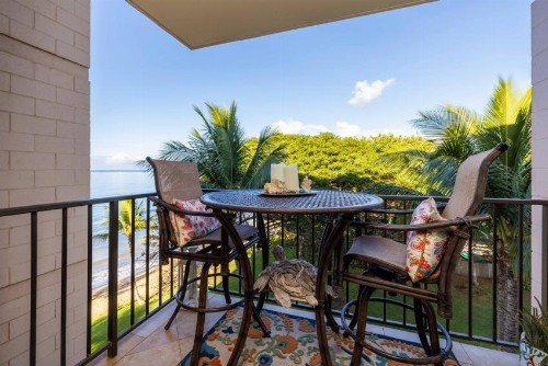 Kealia Resort 506 - image 19