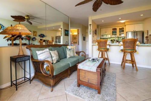 Kealia Resort 506 - image 26