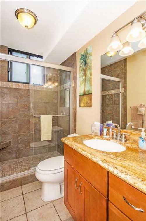 Kealia Resort 301
